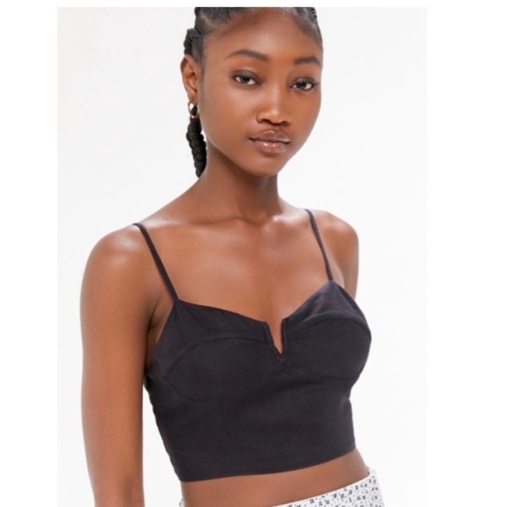 Urban Outfitters Crop Top